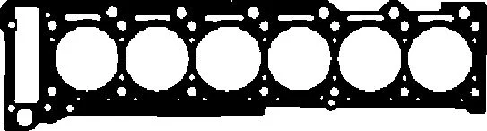 Gasket, cylinder head CORTECO 415141P