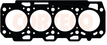 Gasket, cylinder head CORTECO 415268P