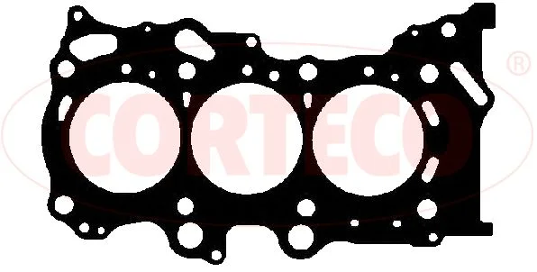 Gasket, cylinder head CORTECO 415613P
