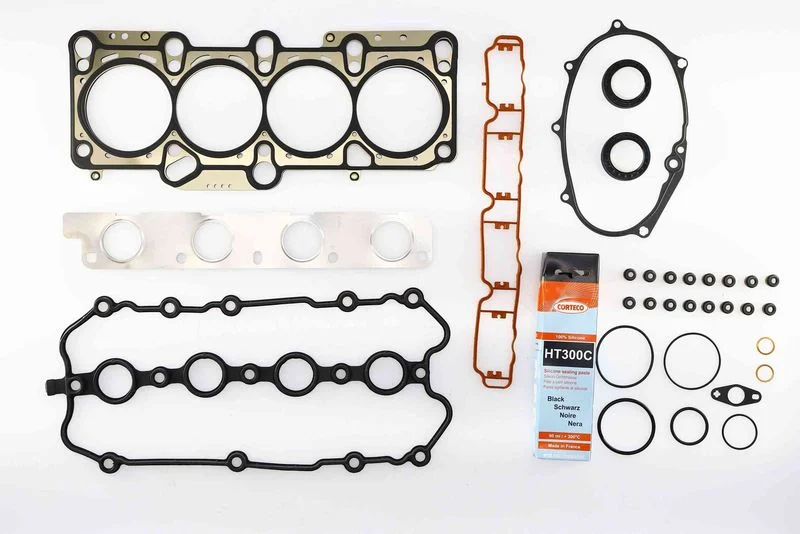 Gasket Kit, cylinder head CORTECO 418368P