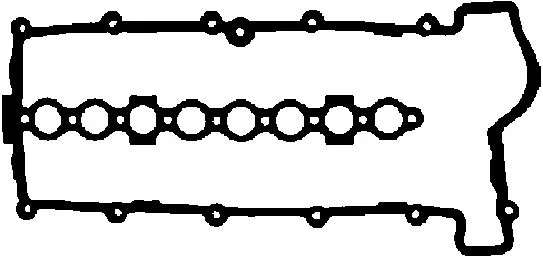Tarpiklis, svirties dangtis CORTECO 440092P