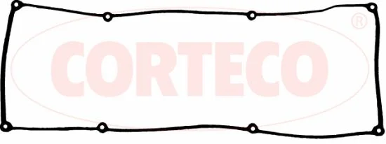 Gasket, cylinder head cover CORTECO 440236P