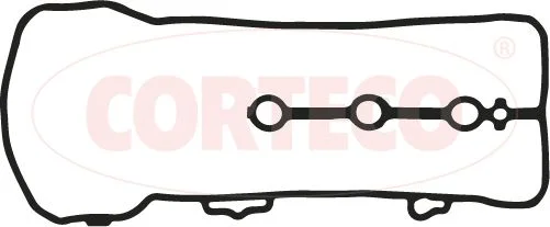 Gasket, cylinder head cover CORTECO 440527P