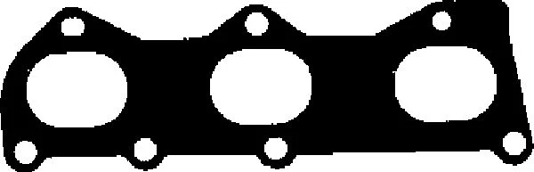Gasket, exhaust manifold CORTECO 460056P