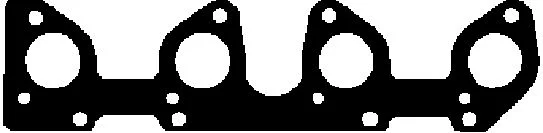 Gasket, exhaust manifold CORTECO 460220P
