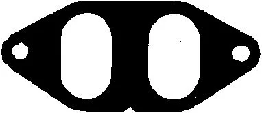 Gasket, exhaust manifold CORTECO 460336H