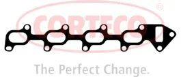 Gasket, exhaust manifold CORTECO 460350P