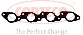 Gasket, exhaust manifold CORTECO 460351P