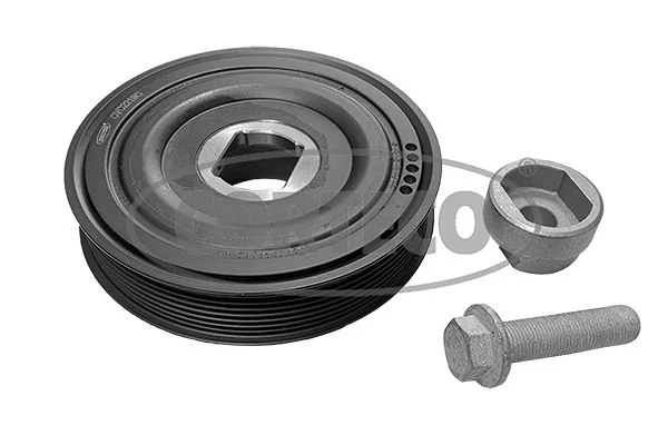 Conjunto de Polias, Cambota CORTECO 49104652