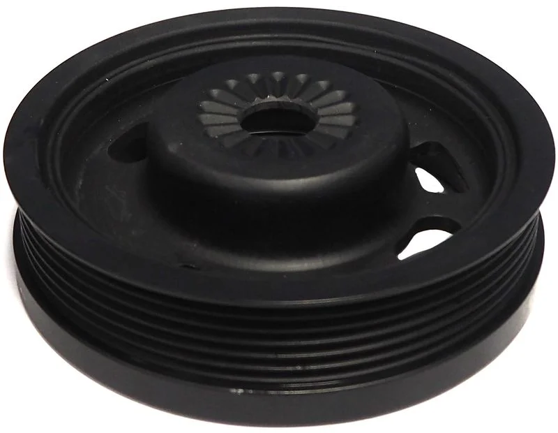 Belt Pulley, crankshaft CORTECO 49114171