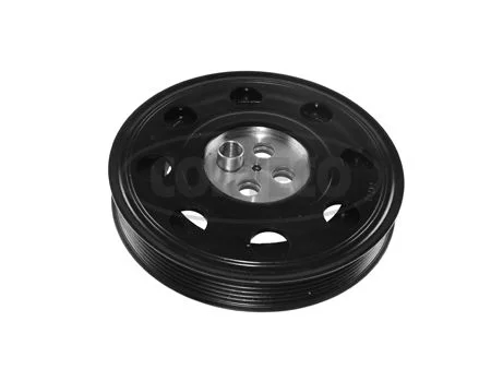 Polia da correia, virabrequim CORTECO 49362585