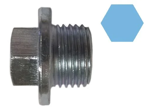 Parafuso de drenagem, cárter do óleo CORTECO 49362594