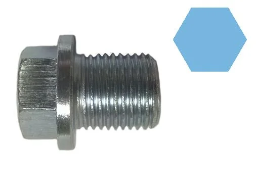 Parafuso de drenagem, cárter do óleo CORTECO 49362595