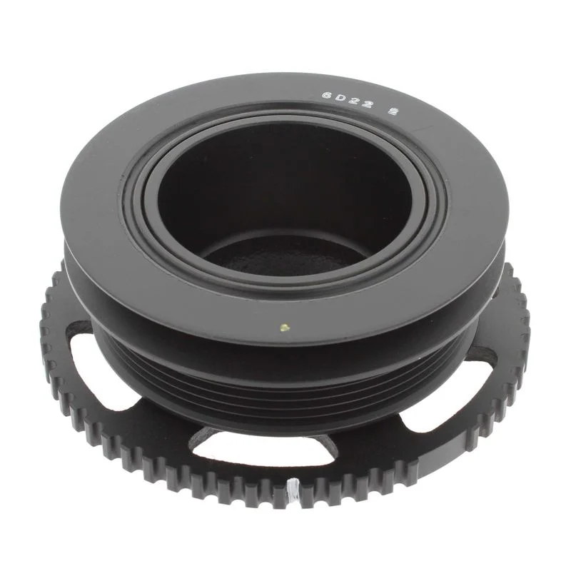 Belt Pulley, crankshaft CORTECO 49367381