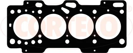 Gasket, cylinder head CORTECO 49367504