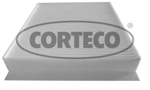 Filter, cabin air CORTECO 49368136