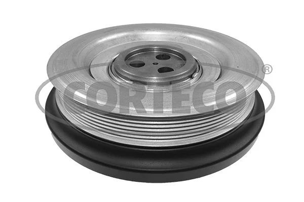 Polia da correia, virabrequim CORTECO 49384697