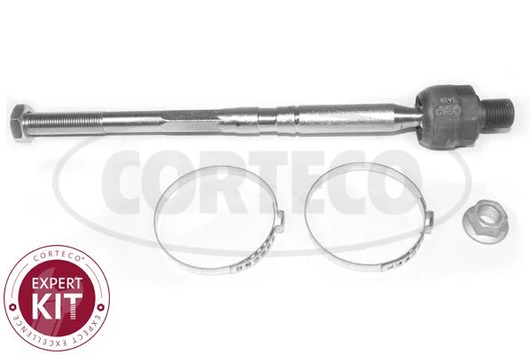 Kit de reparação, caixa de direção CORTECO 49396930