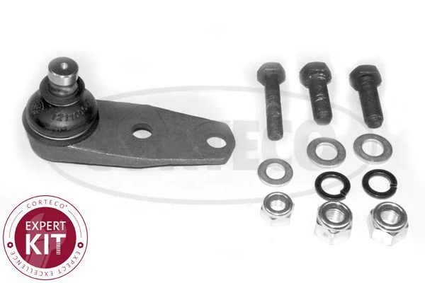 Ball Joint CORTECO 49398511