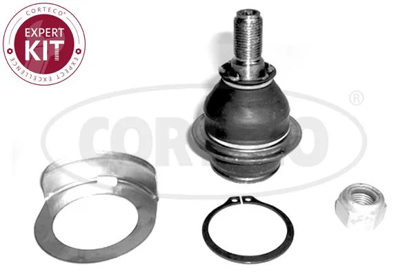 Ball Joint CORTECO 49398526