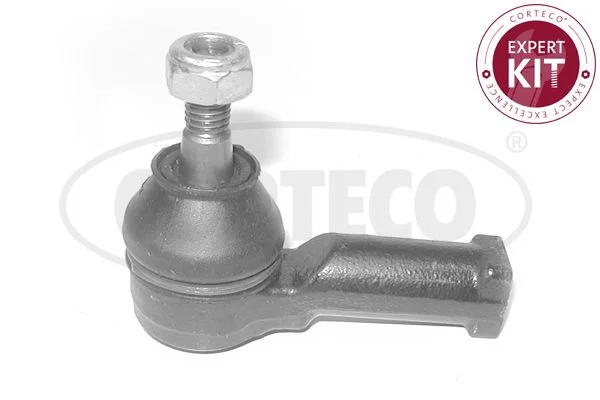 Tie Rod End CORTECO 49398653