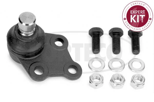 Ball Joint CORTECO 49398728