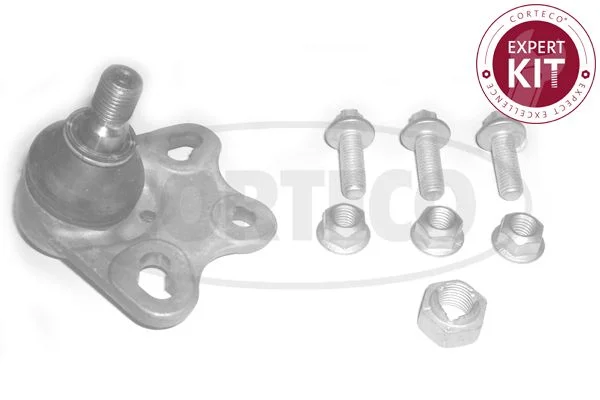 Ball Joint CORTECO 49398908