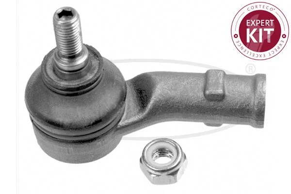 Tie Rod End CORTECO 49398922