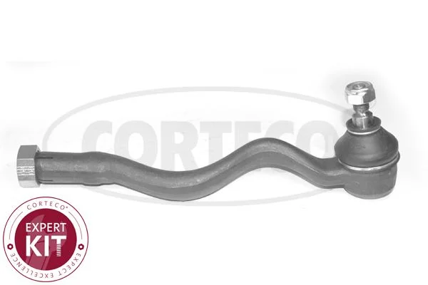 Tie Rod End CORTECO 49399736