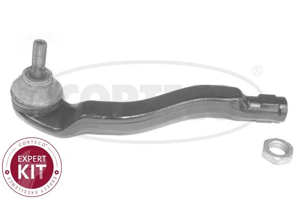Tie Rod End CORTECO 49400180