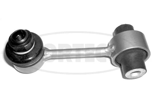 Link/Coupling Rod, stabiliser bar CORTECO 49400243