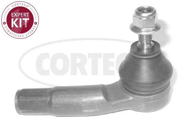 Extremidade da barra de direção CORTECO 49400760