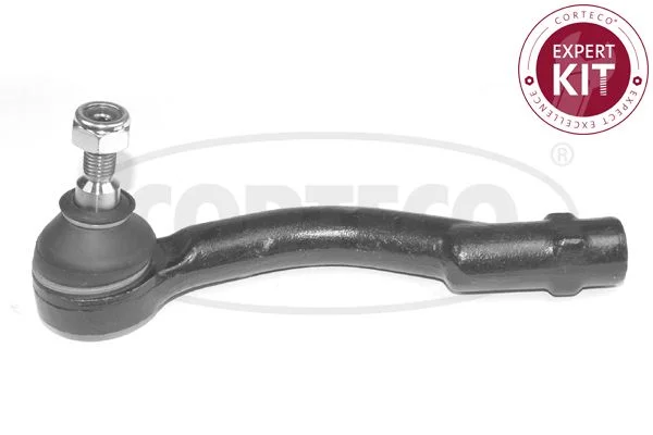 Tie Rod End CORTECO 49401088