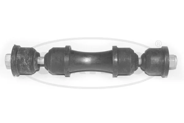 Link/Coupling Rod, stabiliser bar CORTECO 49401193