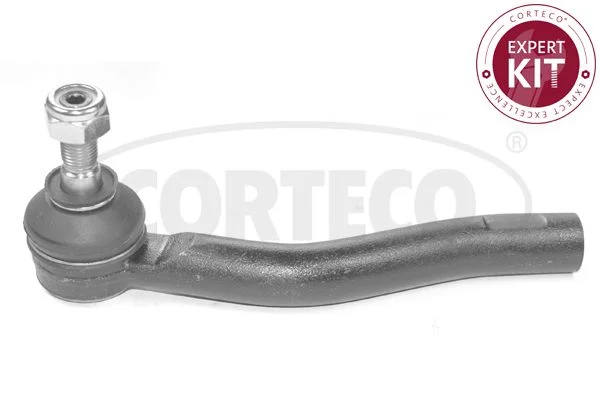 Tie Rod End CORTECO 49401693