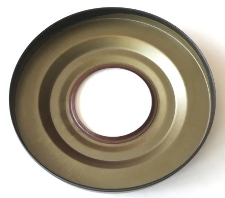 Retentor de eixo, flange da transmissão automática CORTECO 49402431