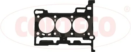 Gasket, cylinder head CORTECO 49409499