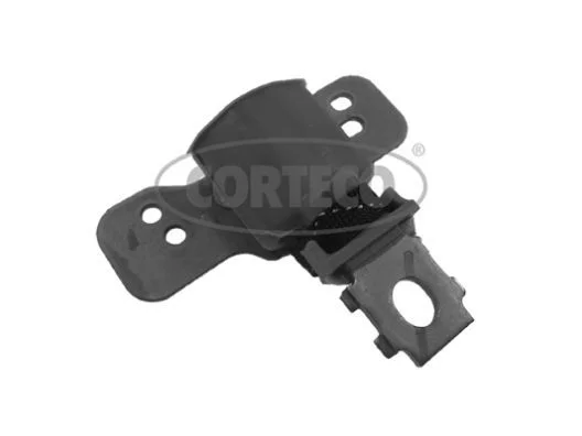 Montagem, sistema de escape CORTECO 49410834