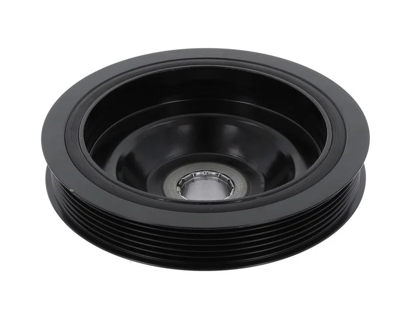 Belt Pulley, crankshaft CORTECO 49418852
