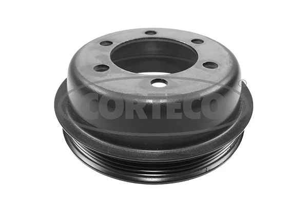 Belt Pulley, crankshaft CORTECO 49418919