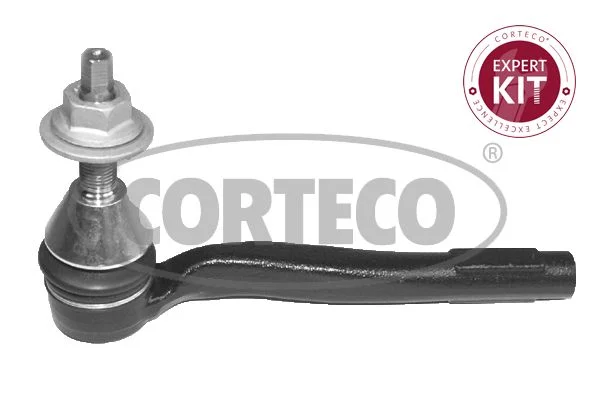 Tie Rod End CORTECO 49421709