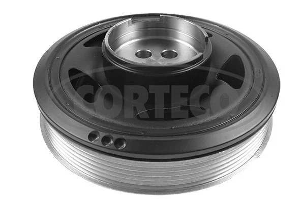 Polia da correia, virabrequim CORTECO 49434594