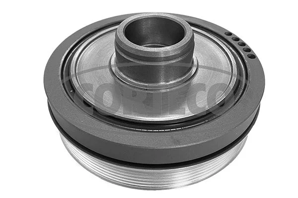 Polia da correia, virabrequim CORTECO 49467668