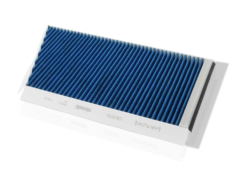 Filter, cabin air CORTECO 49470412
