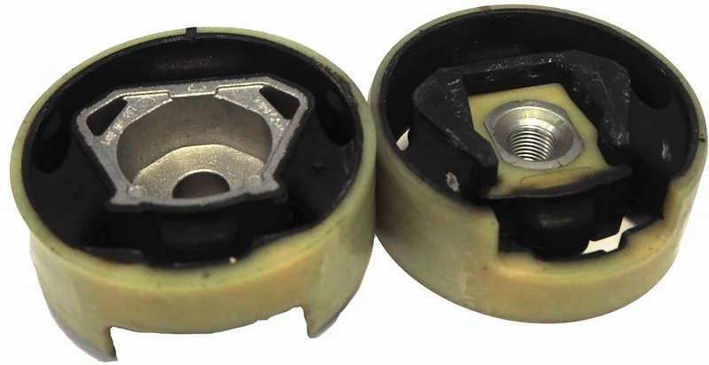 Bushing, axle cross member CORTECO 49478421