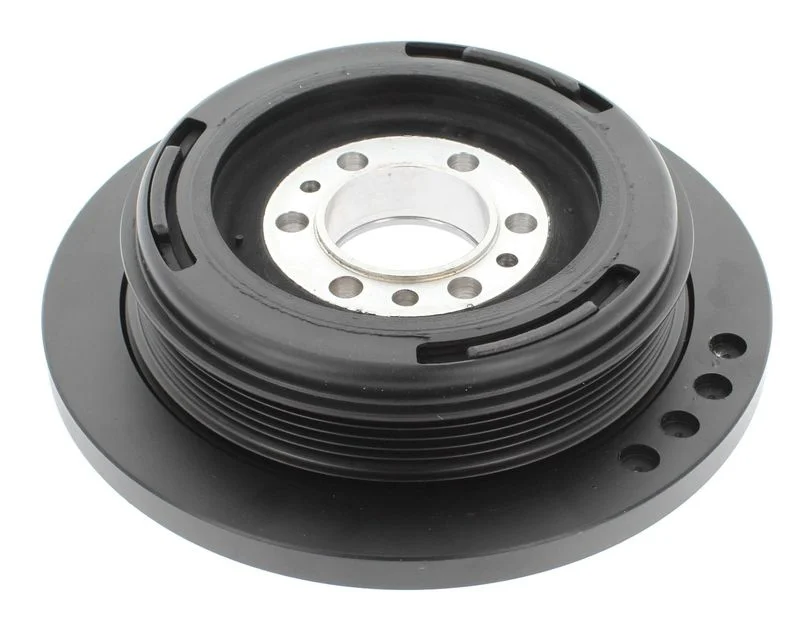 Belt Pulley, crankshaft CORTECO 80000025