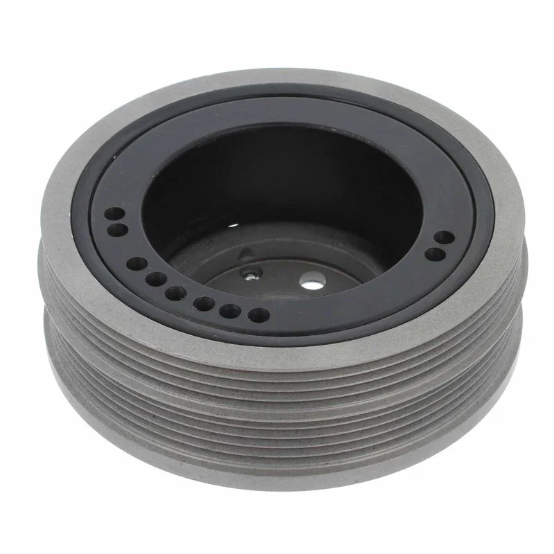 Belt Pulley, crankshaft CORTECO 80000203