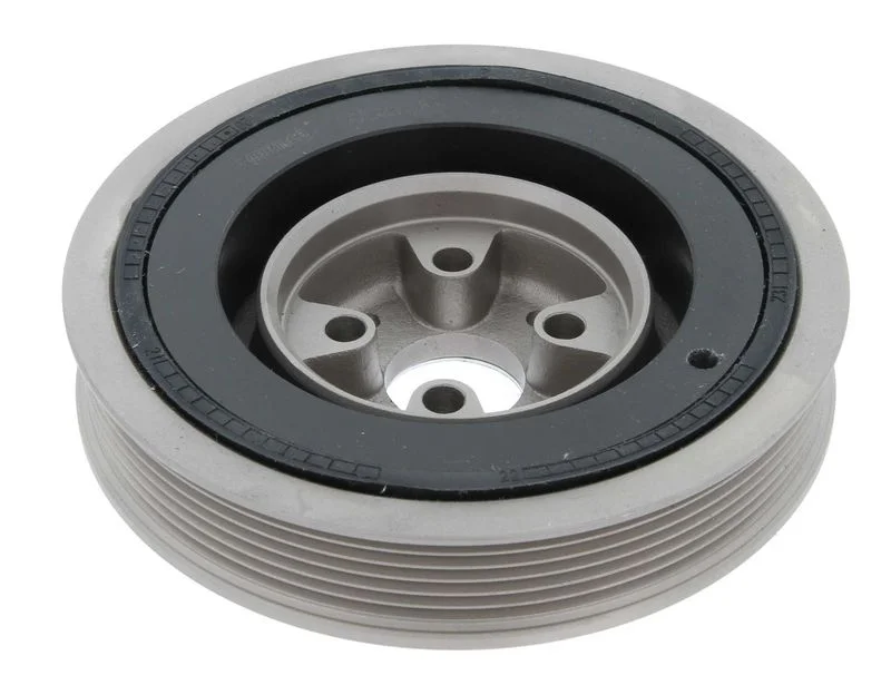 Belt Pulley, crankshaft CORTECO 80000204