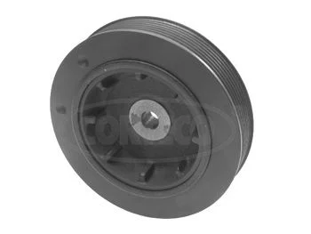 Belt Pulley, crankshaft CORTECO 80000205
