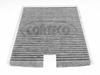 Filter, cabin air CORTECO 80000431